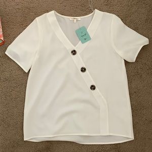 Cute boutique shirt